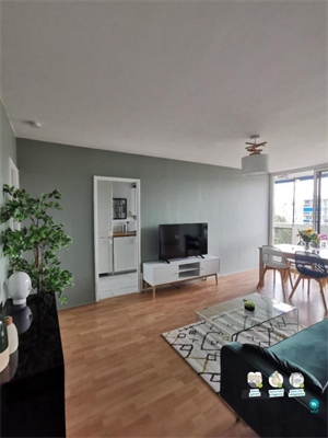 t4 à la location -   33700  MERIGNAC, surface 68 m2 location t4 - UBI478240676